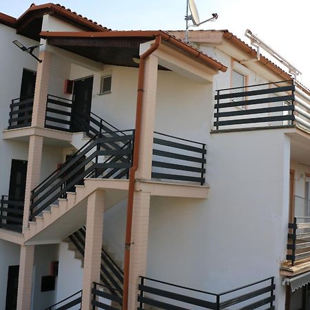 Apartmani Suhi Brod Medulin Bagian luar foto