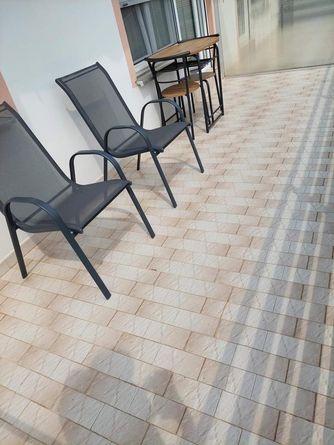 Apartmani Suhi Brod Medulin Bagian luar foto
