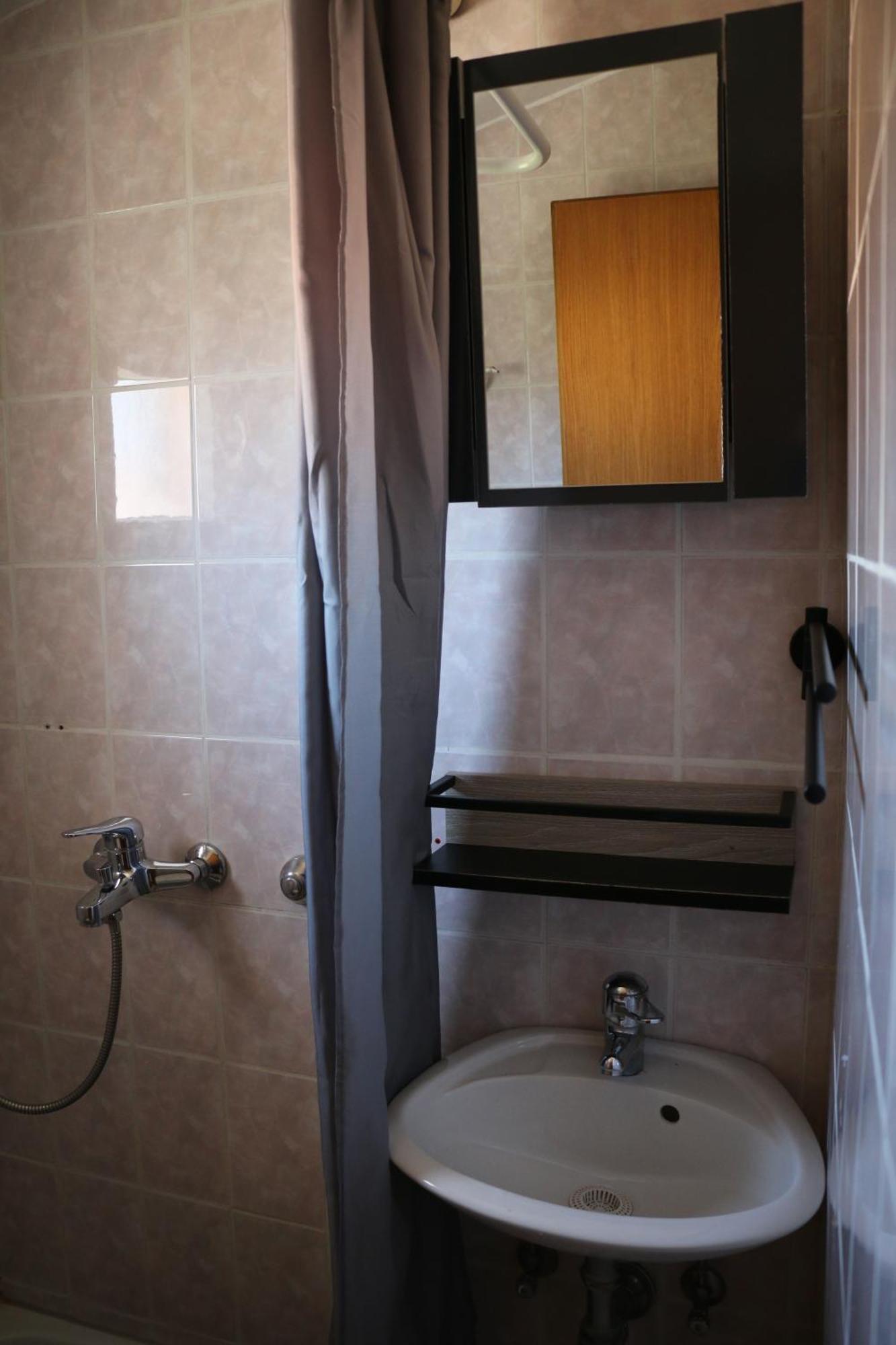 Apartmani Suhi Brod Medulin Bagian luar foto