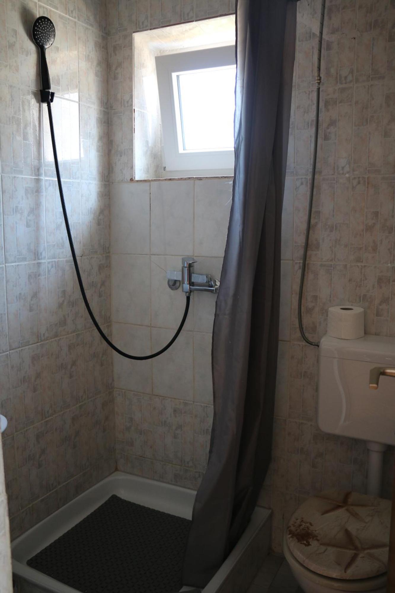 Apartmani Suhi Brod Medulin Bagian luar foto