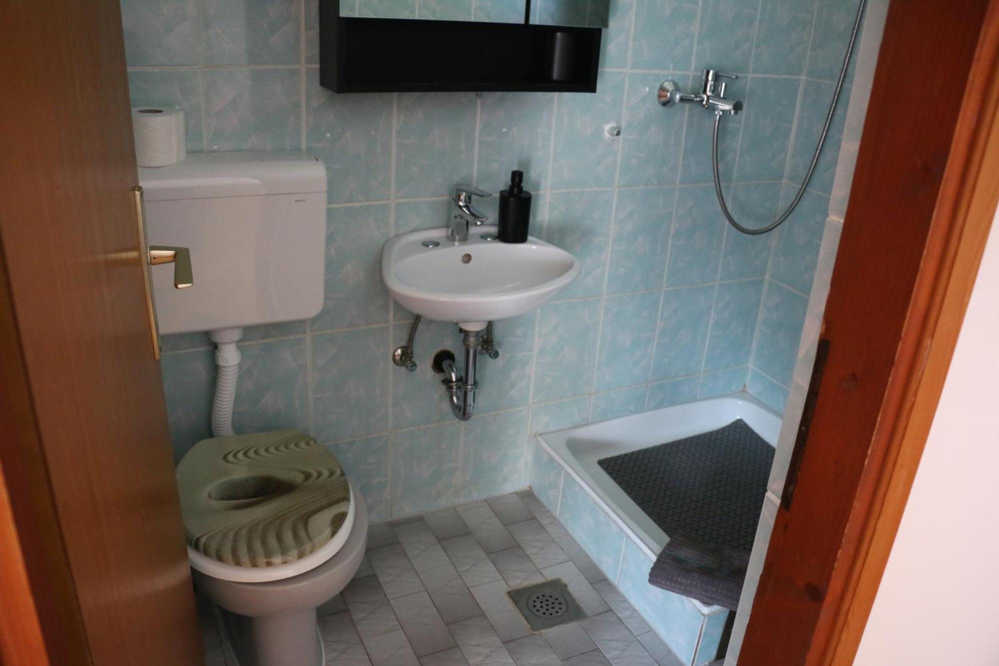 Apartmani Suhi Brod Medulin Bagian luar foto