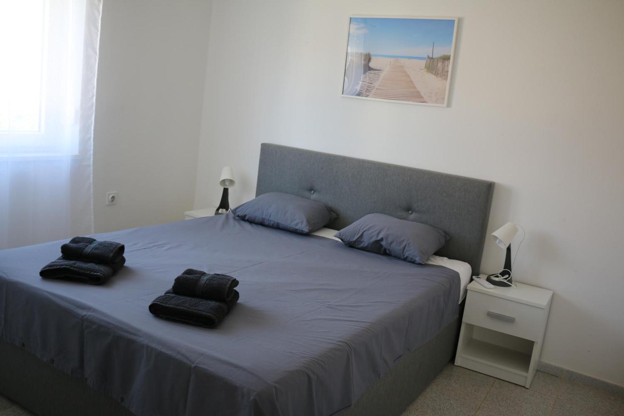 Apartmani Suhi Brod Medulin Bagian luar foto