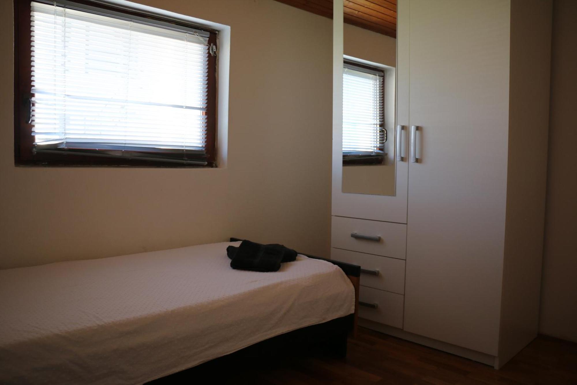 Apartmani Suhi Brod Medulin Bagian luar foto