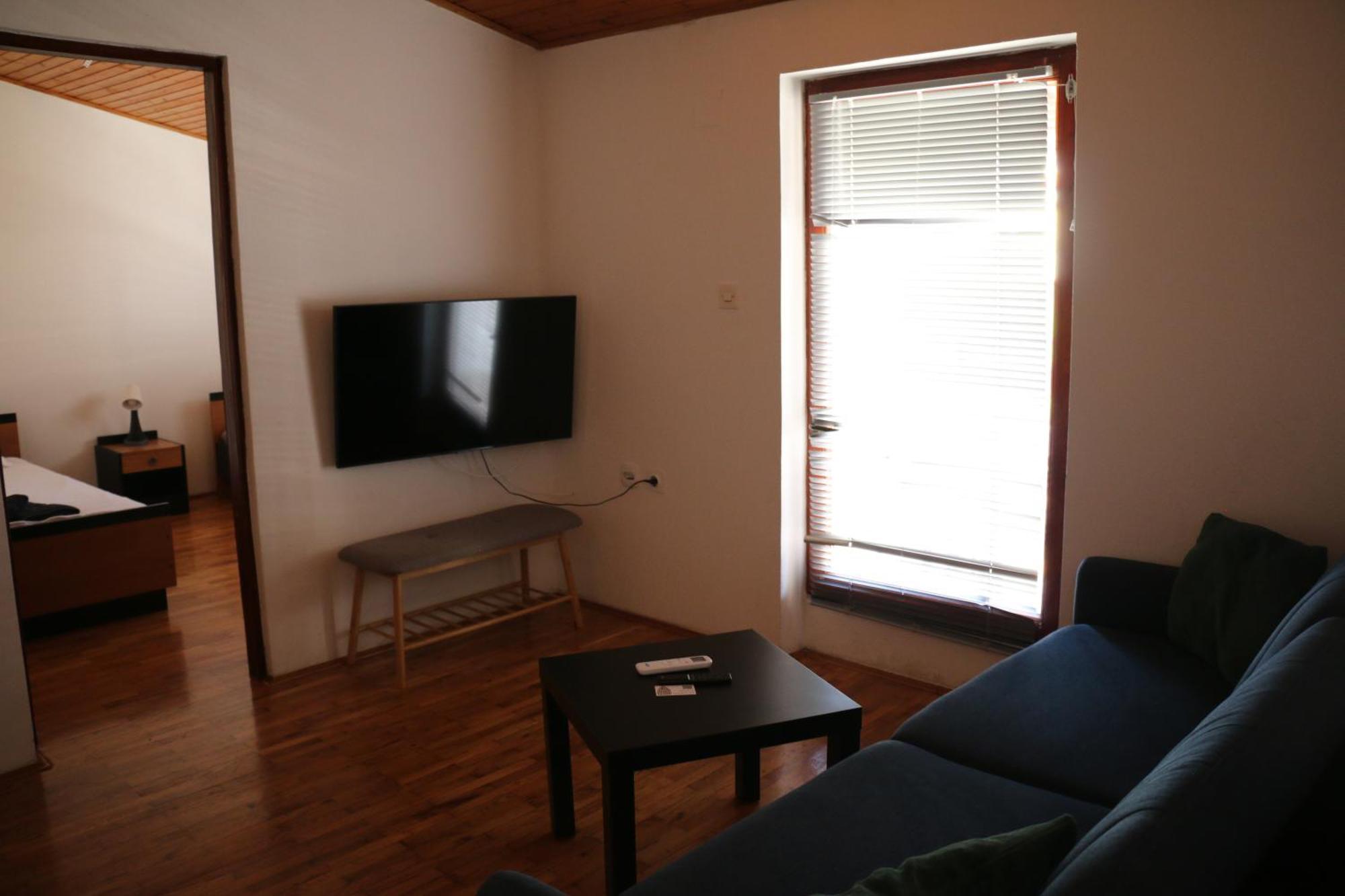 Apartmani Suhi Brod Medulin Bagian luar foto